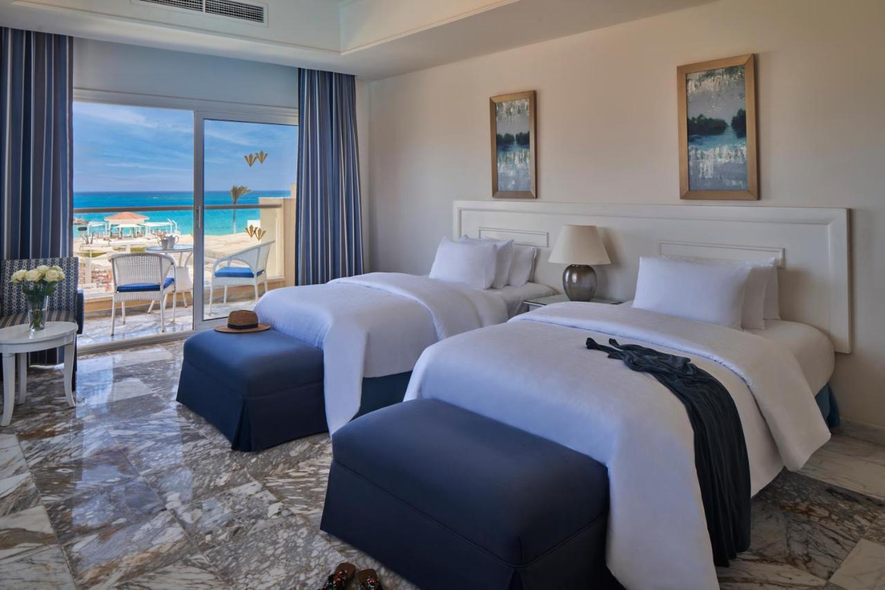 Rixos Alamein - Full Board Plus El Alamein Esterno foto
