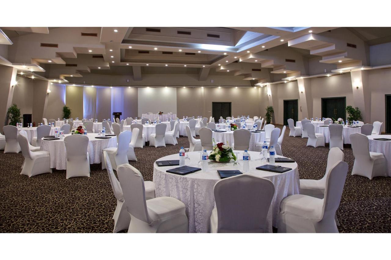 Rixos Alamein - Full Board Plus El Alamein Esterno foto The Grand Ballroom