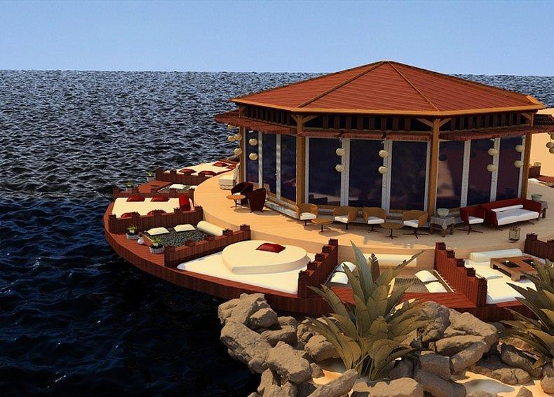 Rixos Alamein - Full Board Plus El Alamein Esterno foto The Rock